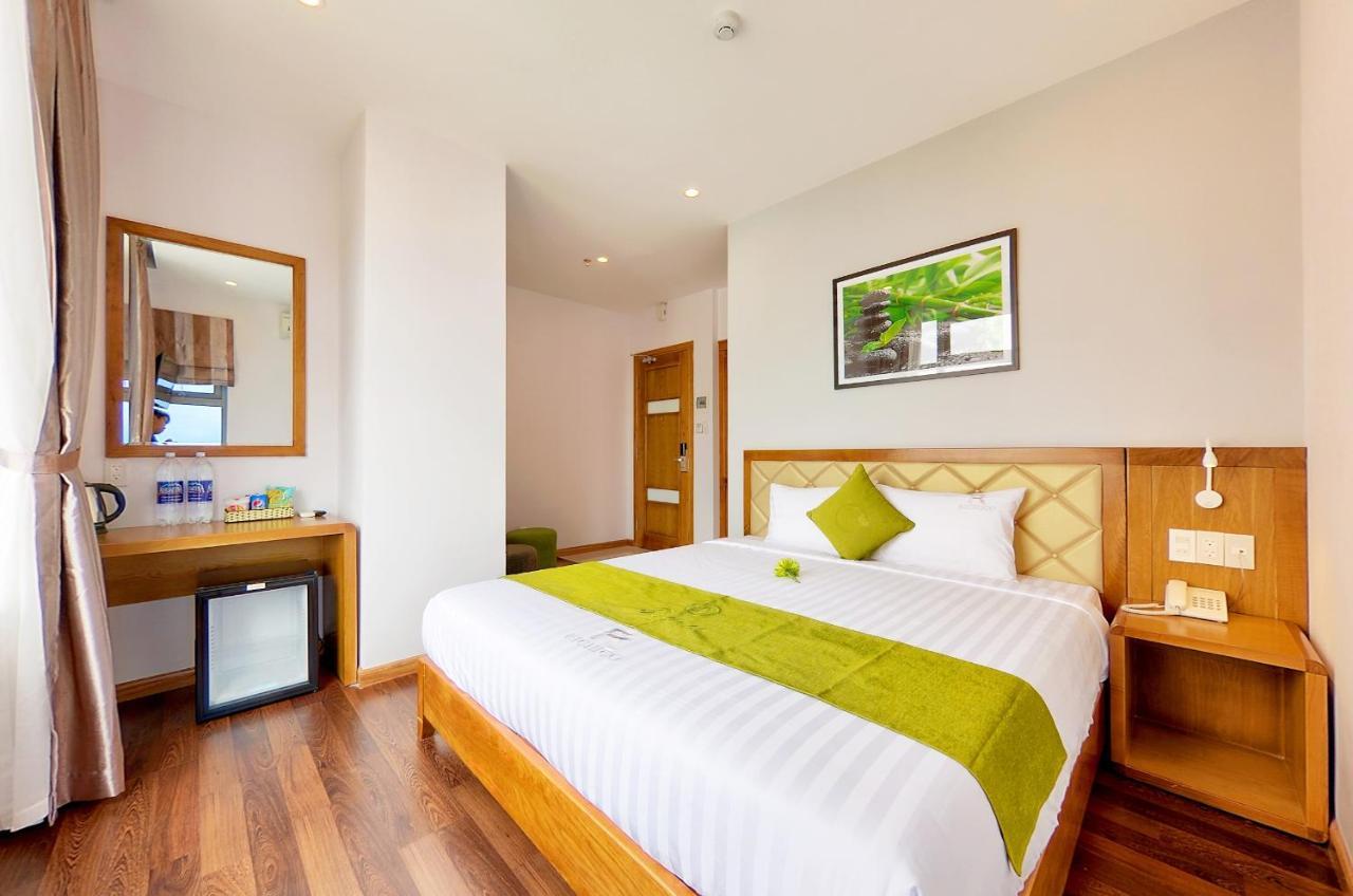 Ronal Apartment Da Nang